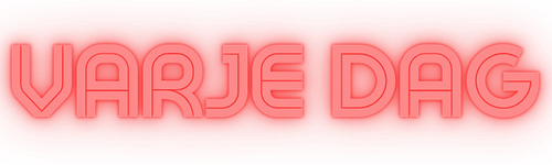 Varje dag